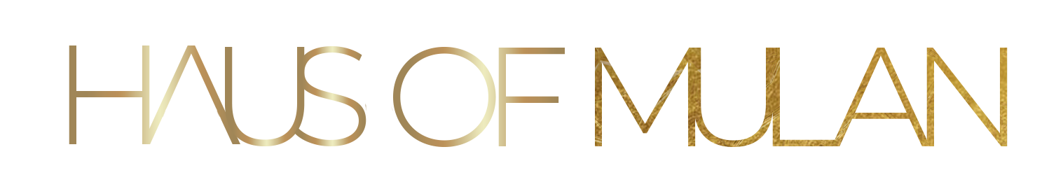 Haus of Mulan logo