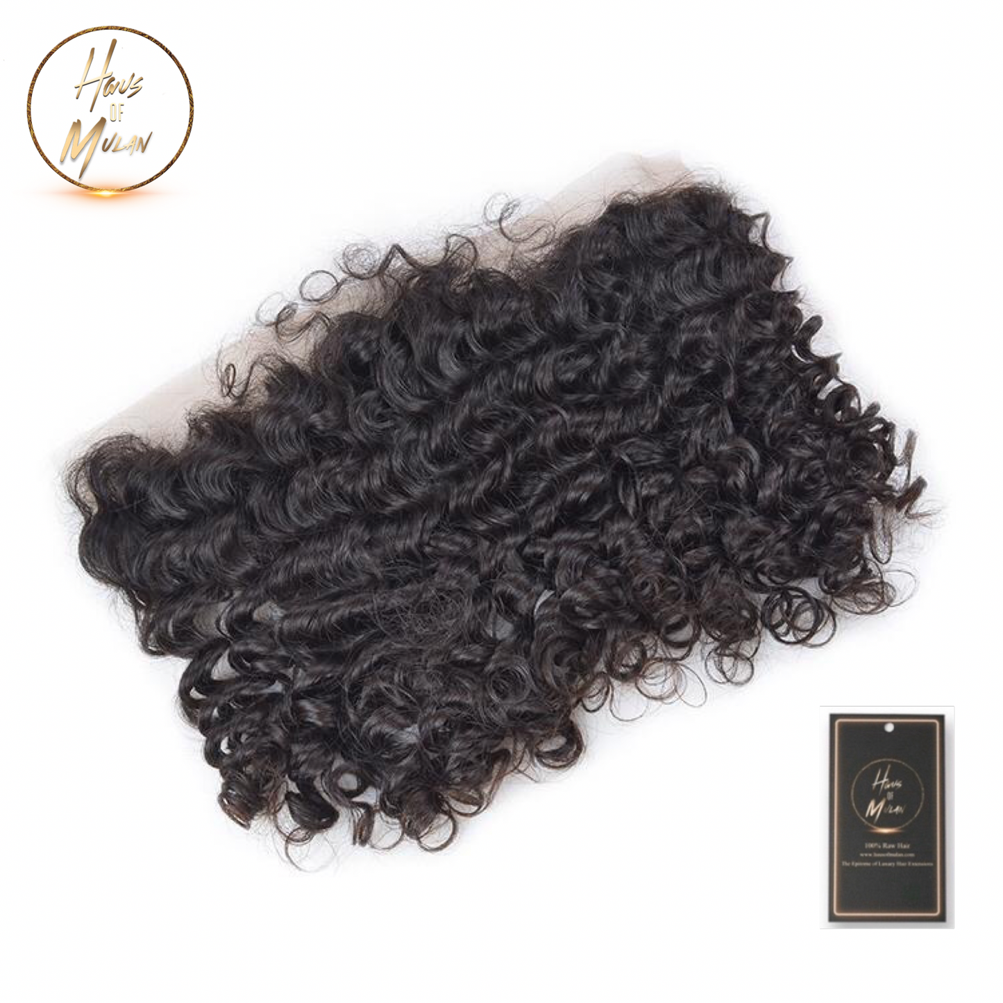 Frontals
