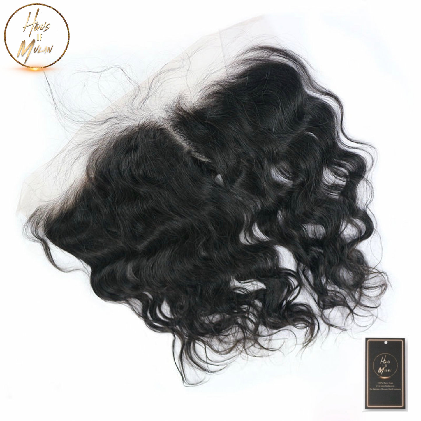 Frontals