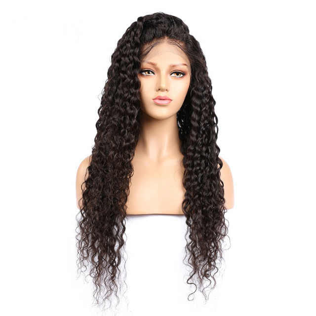 DEEPWAVE WIG